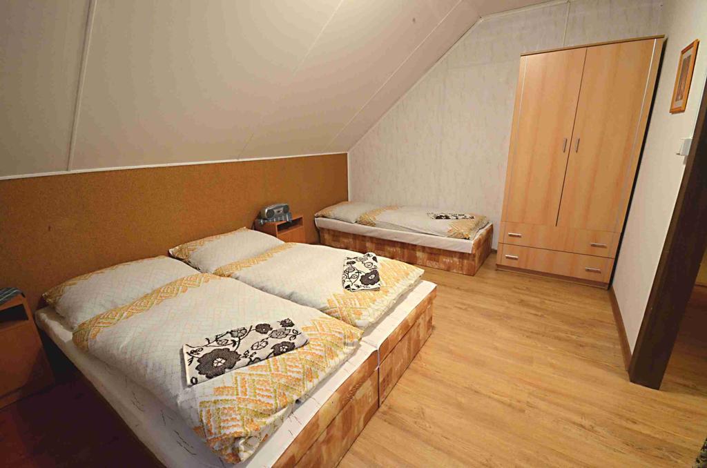 Ubytovani Haasova Harrachov Room photo