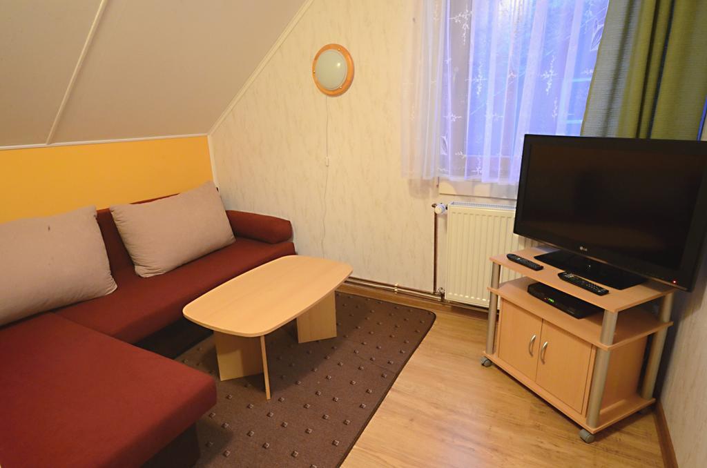 Ubytovani Haasova Harrachov Room photo